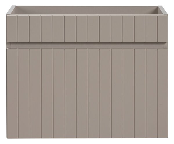 Skrinka pod umývadlo ICONIC CASHMERE 82-60 | 60 cm