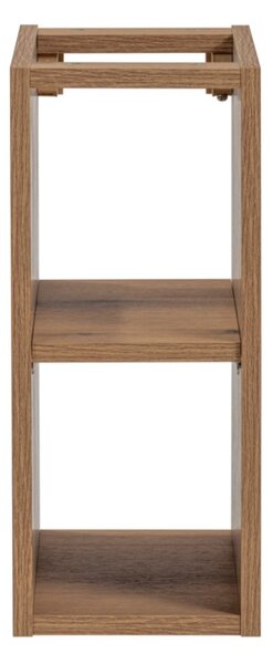 Kúpeľňová skrinka s doskou ICONIC Cashmere D180/1 | 180 cm