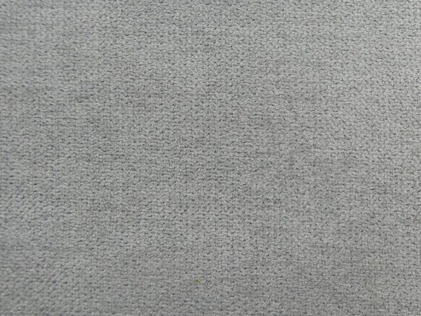 FINES Čalúnená manželská posteľ MIRELLA 180x200 šedá