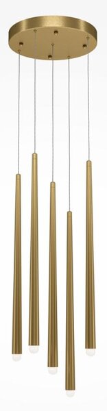 MAYTONI MOD132PL-L36BSK2 CASCADE závesné svietidlo