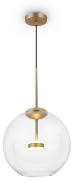 MAYTONI MOD056PL-L12G3K COMETA závesné svietidlo