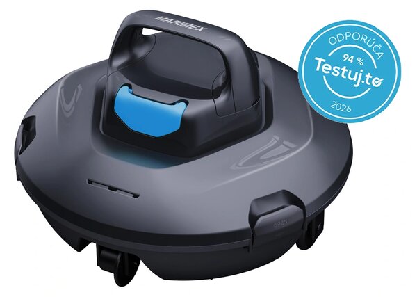 Marimex | Bazénový robotický vysávač Marimex SupraVac Trinity | 10800077