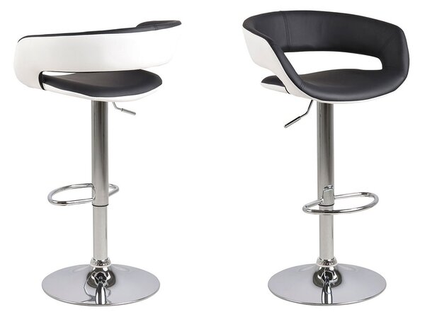 Barová stolička Grace − 104 × 54,5 × 48,5 cm ACTONA