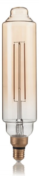 Ideal Lux 130170 LED žiarovka Lineare 4W | E27 | 2200K