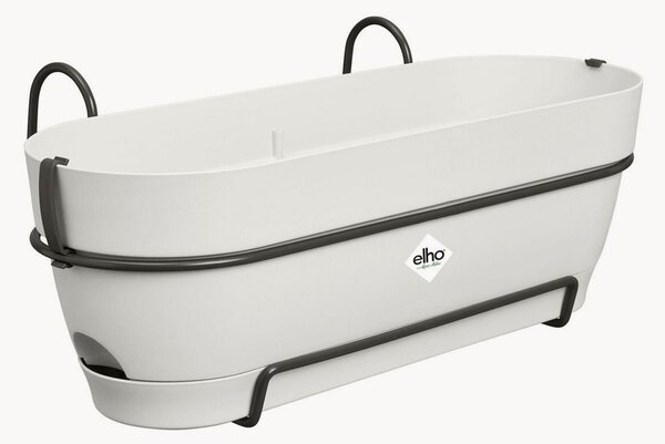 Kvetináč na zábradlie Vibia Campana