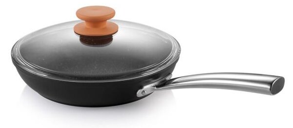 Tescoma UNICOVER 619086.00 - Pokrievka do rúry UNICOVER o 26 cm