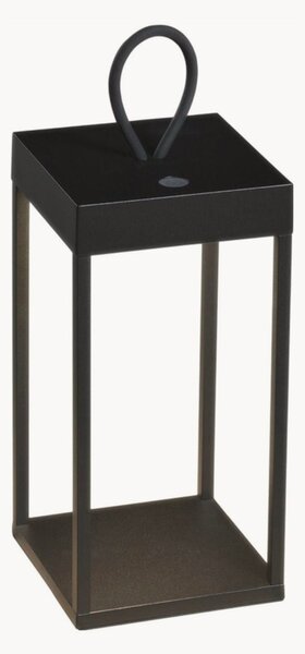 Prenosná stmievateľná stojacia LED lampa Ravello
