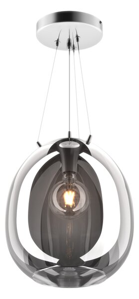 ZUMA LINE P19066B-D38 MOON závesné svietidlo