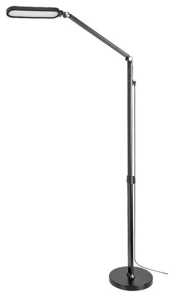 Rabalux 2310 LED stojacia lampa Draco 1x13W | 790lm | 3000-6500K