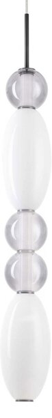 IDEAL LUX 314174 LUMIERE-3 SP závesné svietidlo