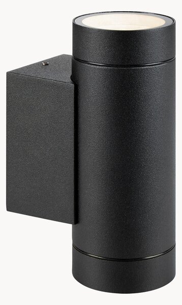 Exteriérové nástenné svietidlo Pipe