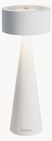 Prenosná stmievateľná stolová LED lampa Elody
