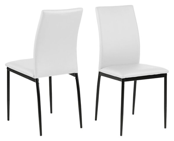 Jedálenská stolička Demina − 92 × 43,5 × 53 cm ACTONA