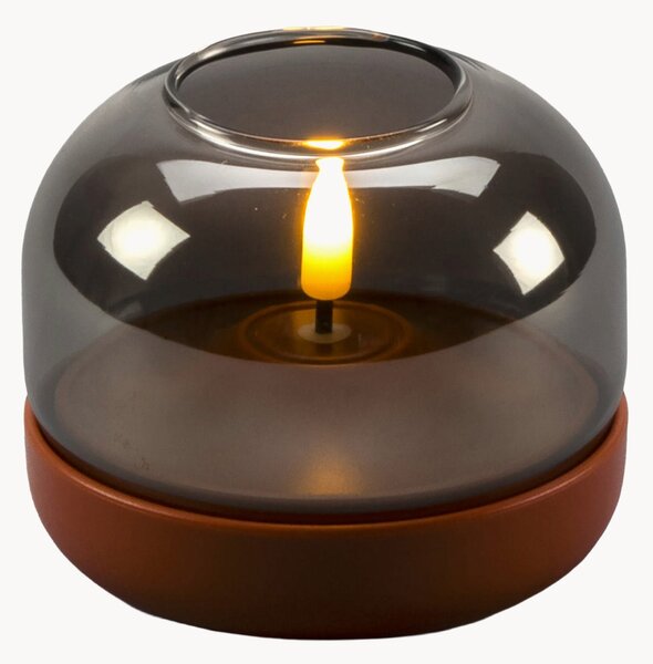 Prenosný LED lampáš Konstsmide