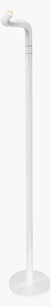 Prenosná stmievateľná stojacia LED lampa Pipe
