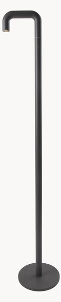 Prenosná stmievateľná stojacia LED lampa Pipe