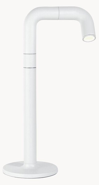 Prenosná stmievateľná stolová LED lampa Pipe