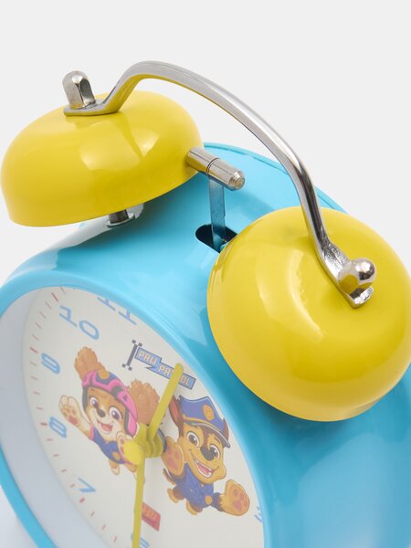 Sinsay - Budík PAW Patrol - svetlomodrá