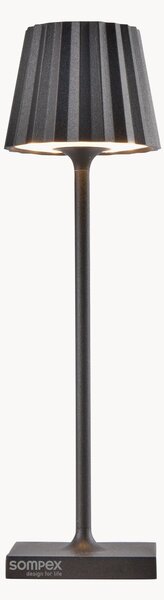 Prenosná stmievateľná stolová lampa Troll Nano