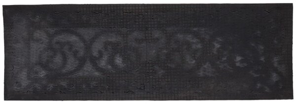 Vonkajšia rohožka Vintage, 120x40 cm