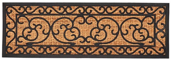 Vonkajšia rohožka Vintage, 120x40 cm