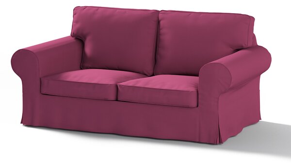 Poťah na sedačku Ektorp (nerozkladá sa, pre 2 osoby)