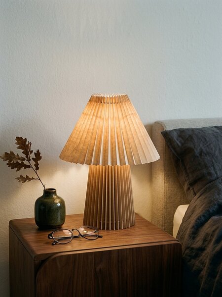 Sinsay - Stolová lampa - béžová