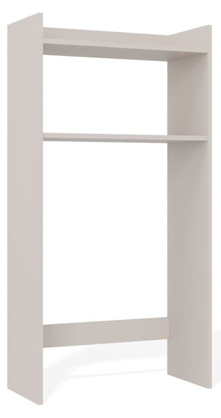 Police nad pračku NINA NP - béžová