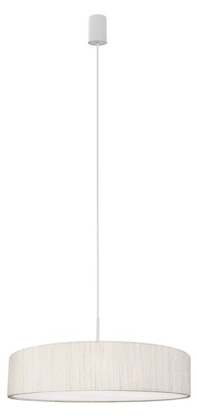 Nowodvorski TURDA WHITE III 8945 | ľahké papierové svietidlo
