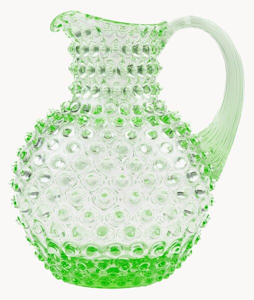 Džbán Hobnail