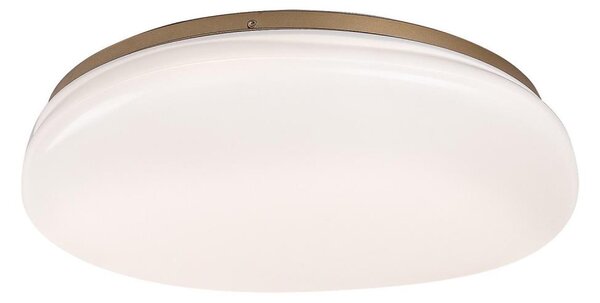 Rabalux 75053 - LED kúpeľňové stropné svietidlo CALIOPE LED/24W/230V IP44 pr. 41 cm