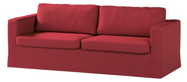 Poťah na sedačku Karlstad (nerozkladáci, 3-miestný, dlhý)