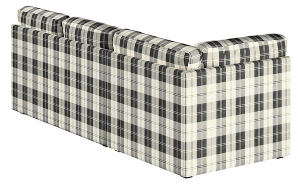 Poťah rohovej sekcie Kivik