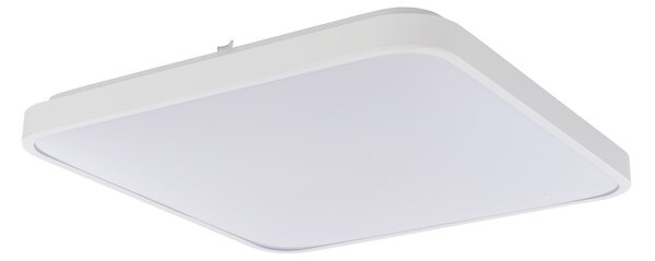 Nowodvorski AGNES SQUARE LED 32W WHITE 8134 | Minimalistické stropné svietidlo