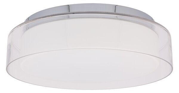 Nowodvorski PAN LED M 8174 | stropné sklenené svietidlo