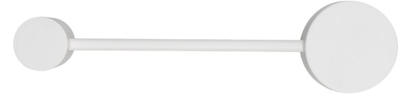 Nowodvorski ORBIT WHITE I 7803 | moderné svietidlo 32.5cm