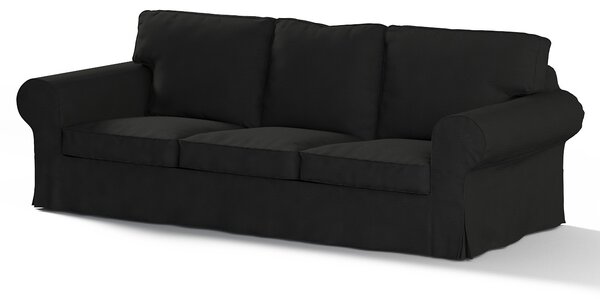 Poťah na sedačku Ektorp (nerozkladá sa, pre 3 osoby)