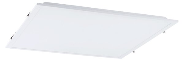 Nowodvorski CL ITAKA LED 40W, 4000K, 100° WHITE 8456 | biela lampa