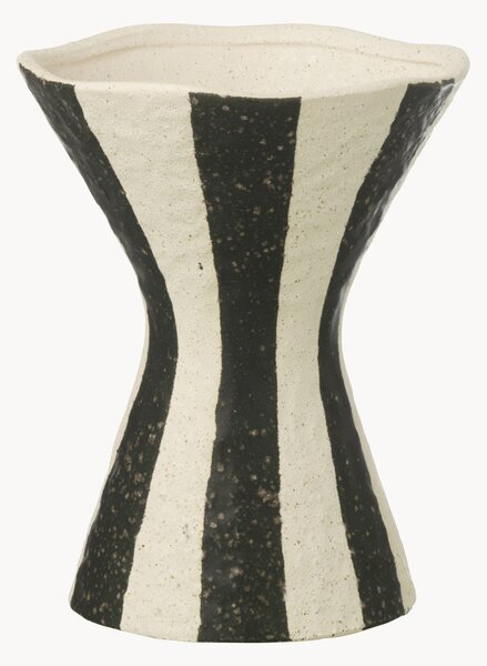 Kameninová váza Rovena, V 24 cm