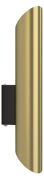 Nowodvorski EYE WALL CUT SOLID BRASS 7995 | kovová nástenná lampa