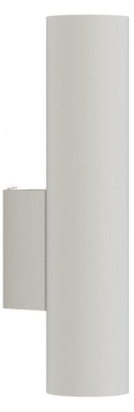 Nowodvorski EYE WALL WHITE 8073 | kovová nástenná lampa