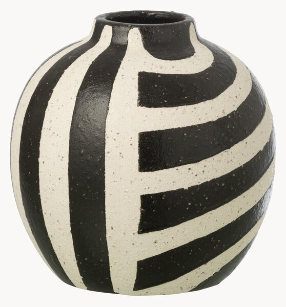 Kameninová váza Selune, V 24 cm