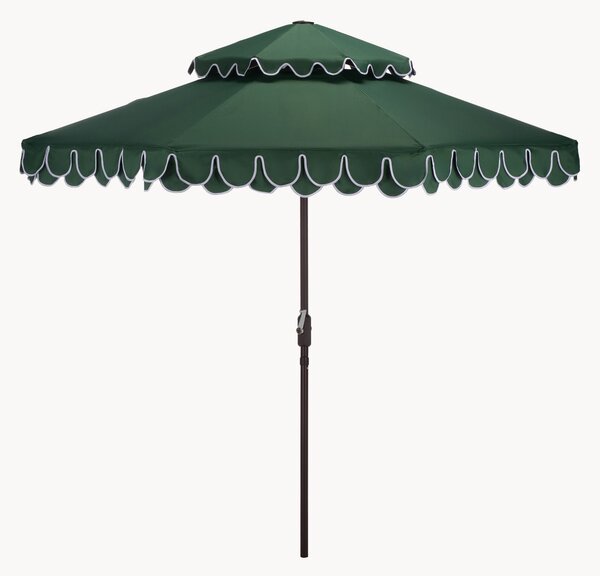 Slnečník Valance, Ø 257 cm
