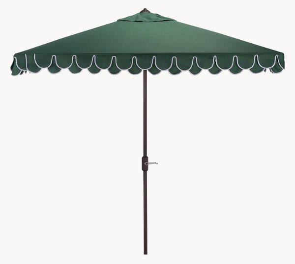 Slnečník Valance, Ø 229 cm