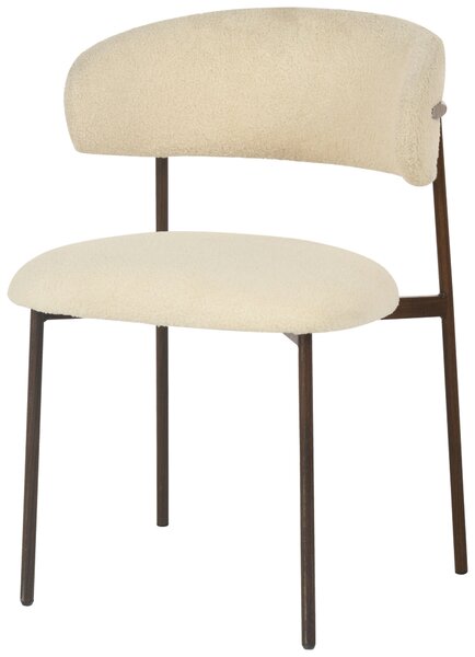 STOLIČKA, 55/78/58 cm Livetastic - Stoličky, Online Only
