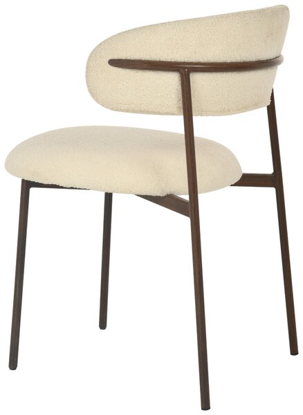 STOLIČKA, 55/78/58 cm Livetastic - Stoličky, Online Only