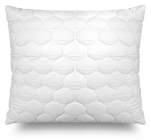 VANKÚŠ POD HLAVU, 80/80 cm John Cotton - Prikrývky & vankúše, Online Only