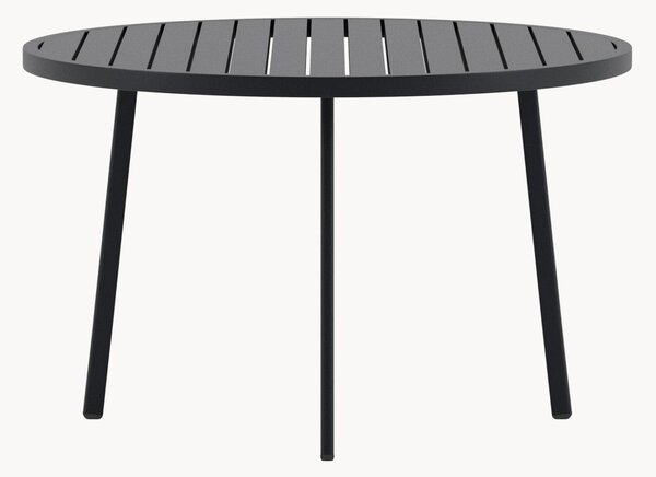 Okrúhly záhradný stôl Giardini, Ø 120 cm
