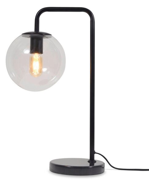 STOLNÁ LAMPA, nástenný stmievač, 32/20/53 cm It's about Romi - Online Only bytové doplnky, Online Only
