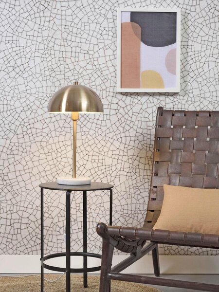 STOLNÁ LAMPA, nástenný stmievač, 25/45 cm It's about Romi - Online Only bytové doplnky, Online Only